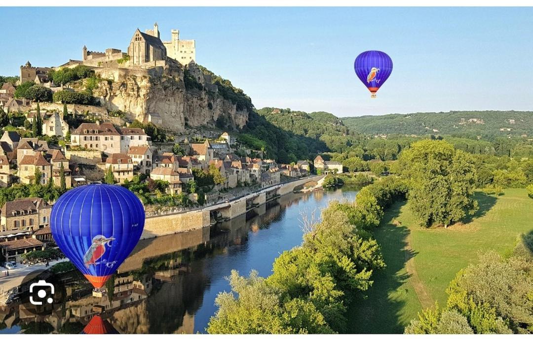 Le Tilleul サルラ・ラ・カネダ エクステリア 写真